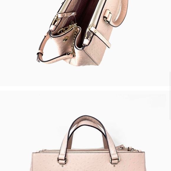 BRAND NEW LIGHT PINK KATE SPADE - Picture 6 of 11